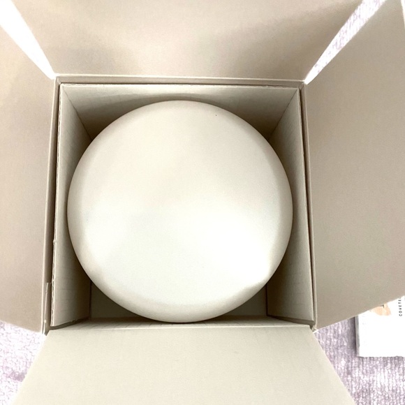 Rare La Mer The Powder 05 Translucent .88oz/25g - Picture 8 of 16